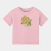 Infant Jersey Short Sleeve Tee Thumbnail