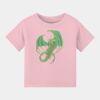 Infant Jersey Short Sleeve Tee Thumbnail