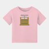 Infant Jersey Short Sleeve Tee Thumbnail