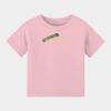 Infant Jersey Short Sleeve Tee Thumbnail