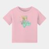 Infant Jersey Short Sleeve Tee Thumbnail