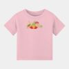 Infant Jersey Short Sleeve Tee Thumbnail