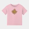 Infant Jersey Short Sleeve Tee Thumbnail