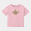 Infant Jersey Short Sleeve Tee Thumbnail
