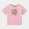Infant Jersey Short Sleeve Tee Thumbnail