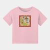Infant Jersey Short Sleeve Tee Thumbnail