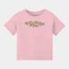 Infant Jersey Short Sleeve Tee Thumbnail