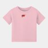 Infant Jersey Short Sleeve Tee Thumbnail