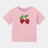 Infant Jersey Short Sleeve Tee Thumbnail