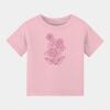 Infant Jersey Short Sleeve Tee Thumbnail