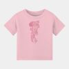 Infant Jersey Short Sleeve Tee Thumbnail