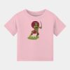 Infant Jersey Short Sleeve Tee Thumbnail