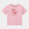 Infant Jersey Short Sleeve Tee Thumbnail