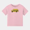 Infant Jersey Short Sleeve Tee Thumbnail