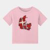 Infant Jersey Short Sleeve Tee Thumbnail
