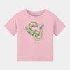 Infant Jersey Short Sleeve Tee Thumbnail