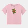 Infant Jersey Short Sleeve Tee Thumbnail