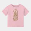 Infant Jersey Short Sleeve Tee Thumbnail