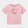 Infant Jersey Short Sleeve Tee Thumbnail