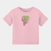 Infant Jersey Short Sleeve Tee Thumbnail