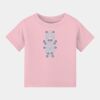 Infant Jersey Short Sleeve Tee Thumbnail