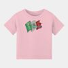 Infant Jersey Short Sleeve Tee Thumbnail