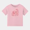 Infant Jersey Short Sleeve Tee Thumbnail