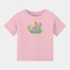 Infant Jersey Short Sleeve Tee Thumbnail
