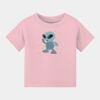 Infant Jersey Short Sleeve Tee Thumbnail