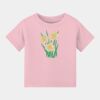 Infant Jersey Short Sleeve Tee Thumbnail