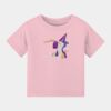 Infant Jersey Short Sleeve Tee Thumbnail