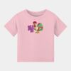 Infant Jersey Short Sleeve Tee Thumbnail