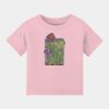 Infant Jersey Short Sleeve Tee Thumbnail