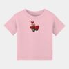 Infant Jersey Short Sleeve Tee Thumbnail
