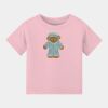 Infant Jersey Short Sleeve Tee Thumbnail