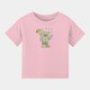 Infant Jersey Short Sleeve Tee Thumbnail