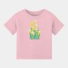 Infant Jersey Short Sleeve Tee Thumbnail
