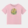 Infant Jersey Short Sleeve Tee Thumbnail