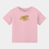 Infant Jersey Short Sleeve Tee Thumbnail