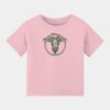 Infant Jersey Short Sleeve Tee Thumbnail