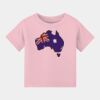 Infant Jersey Short Sleeve Tee Thumbnail