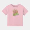 Infant Jersey Short Sleeve Tee Thumbnail
