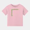 Infant Jersey Short Sleeve Tee Thumbnail