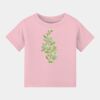 Infant Jersey Short Sleeve Tee Thumbnail