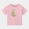 Infant Jersey Short Sleeve Tee Thumbnail