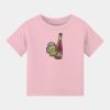 Infant Jersey Short Sleeve Tee Thumbnail