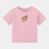 Infant Jersey Short Sleeve Tee Thumbnail