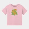 Infant Jersey Short Sleeve Tee Thumbnail