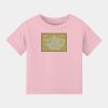 Infant Jersey Short Sleeve Tee Thumbnail