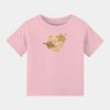 Infant Jersey Short Sleeve Tee Thumbnail